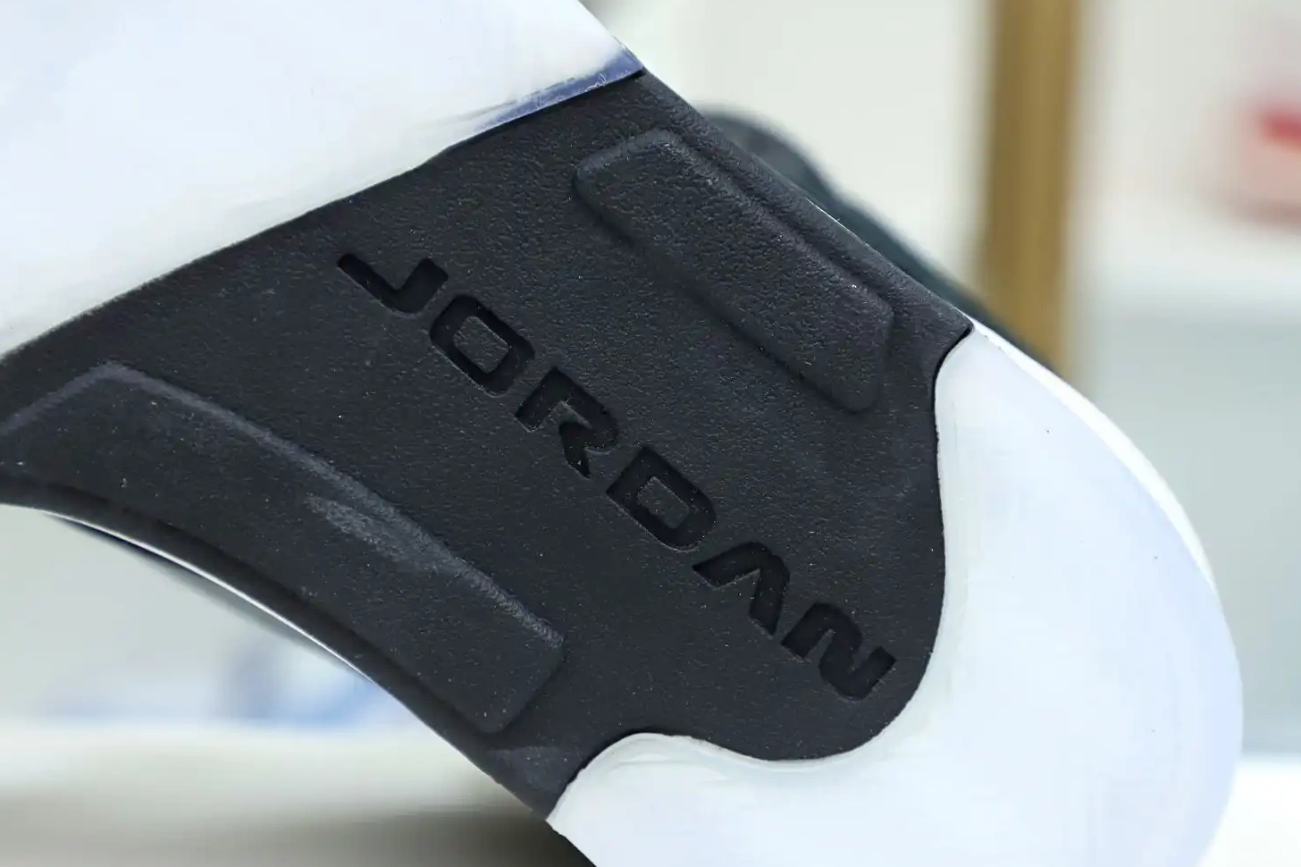 5 JORDAN 2021 Kimikick RETRO AIR 'OREO' 0524